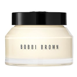 Deluxe Size Vitamin Enriched Face Base